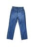 Veronica Beard Solid Blue Jeans Size 26 waist - photo 2