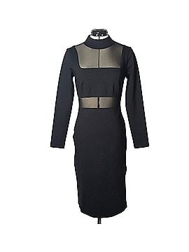 Anthropologie by Anthropology Bodycon Dress Cocktail Dress (view 1)