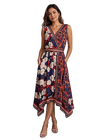 Maeve Cocktail Dress (view 1)