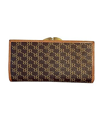 Rioni Leather Wallet (view 2)