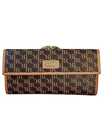 Rioni Leather Wallet (view 1)