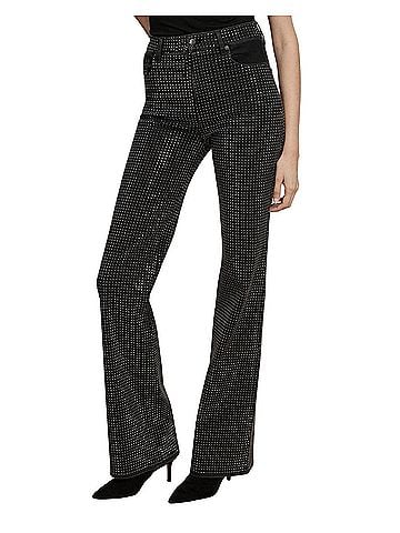 Veronica Beard Crosbie Jeans (view 2)