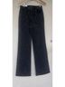Veronica Beard Black Jeans Size 28 waist - photo 10