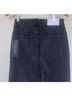 Veronica Beard Black Jeans Size 28 waist - photo 8