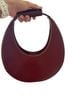 STAUD Leather Shoulder Bag One size - photo 1