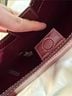 STAUD Leather Shoulder Bag One size - photo 5