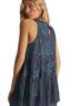 Anthropologie Blue Gray Tank Top Size XS - photo 2