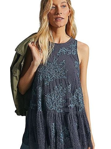 Anthropologie Neomia Tank Top (view 1)