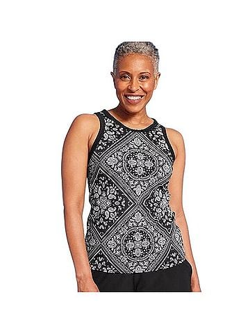 Lands' End Swimsuit Top (view 1)