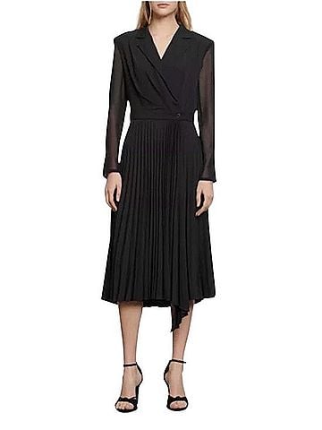 Sandro Casual Dress (view 1)