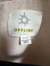 OFFLINE by Aerie Tan Jacket Size XS - photo 3