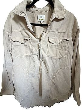 OFFLINE by Aerie Jacket (view 1)