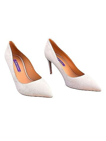 Ralph Lauren Purple Label Heels (view 1)