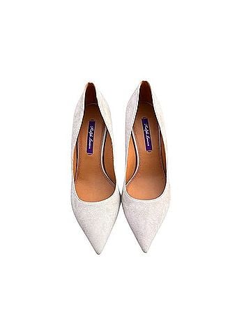 Ralph Lauren Purple Label Heels (view 2)