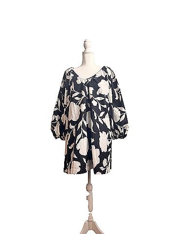 Kate Spade New York Casual Dress (view 2)