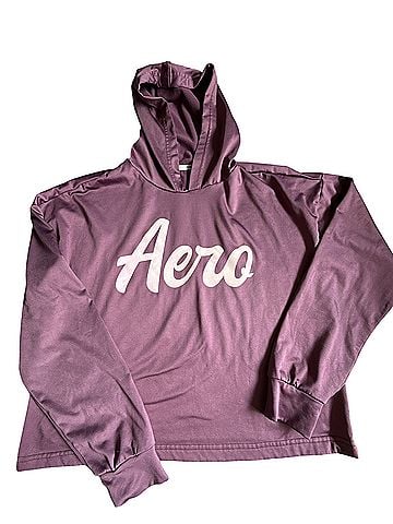 Aeropostale Casual Shirts (view 1)