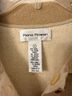 Rena Rowan Brown Coat Size S - photo 3