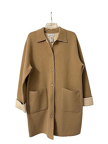 Rena Rowan Coat (view 1)