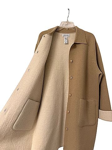 Rena Rowan Coat (view 2)