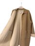 Rena Rowan Brown Coat Size S - photo 2