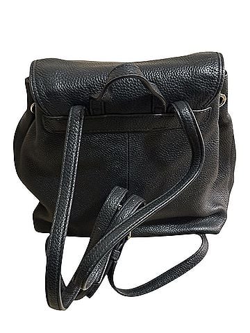 Kate Spade New York Leather Bucket Bag (view 2)