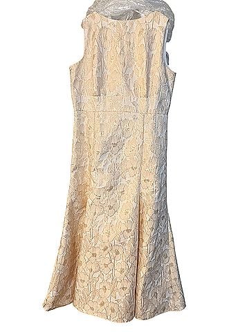 Lula Kate Sabrina/trumpet Cocktail Dress (view 1)