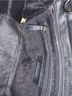 Michael Kors Solid Black Leather Satchel One size - photo 6