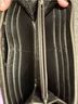 Michael Kors Solid Black Leather Satchel One size - photo 10