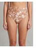 Xhilaration Floral Multi Color Two Piece Swimsuit Size M - photo 3