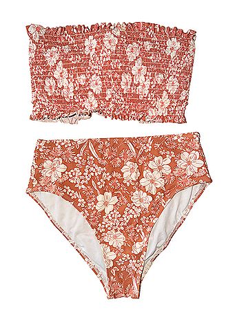 Xhilaration Two Piece Swimsuit (view 1)
