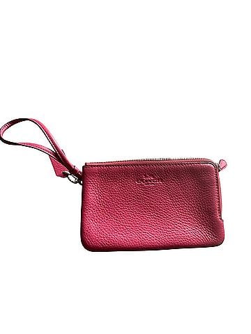 Coach Wristlet (view 2)