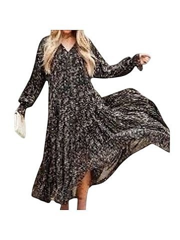 By Together Casual Dress (view 1)
