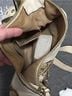Coach Print Brown Tan Shoulder Bag One size - photo 10