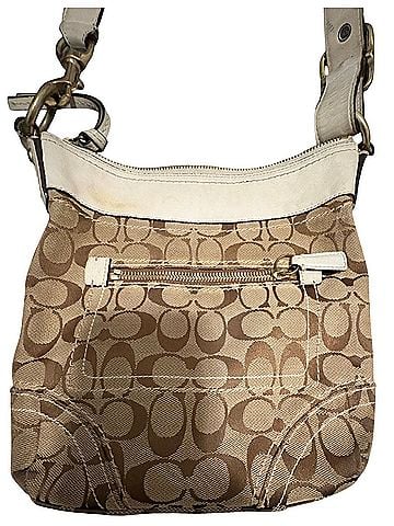 Coach Shoulder Bag (view 2)