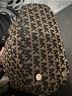 Michael Kors Graphic Black Ivory Tote One size - photo 5