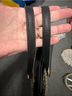 Michael Kors Graphic Black Ivory Tote One size - photo 7