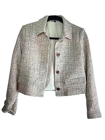Amanda + Chelsea Jacket (view 2)