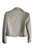 Amanda + Chelsea White Jacket Size XS - photo 3