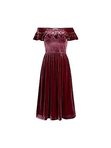 Hill House Akilah Nap Dress Casual Dress (view 1)