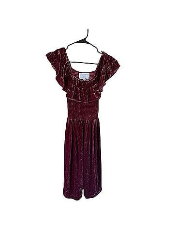 Hill House Akilah Nap Dress Casual Dress (view 2)