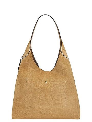 Coach Brooklyn 39 Leather Hobo (view 1)