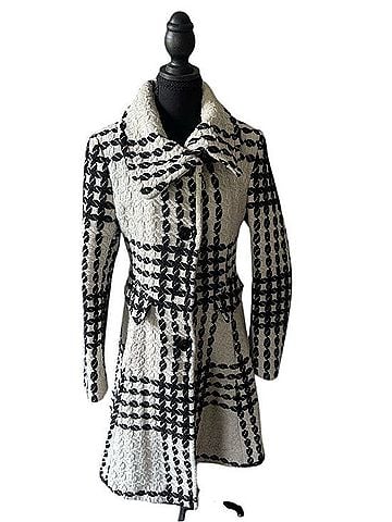Express Trenchcoat (view 1)