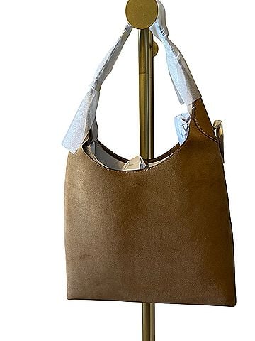 Coach Brooklyn 39 Leather Hobo (view 2)