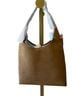 Coach 100% Suede Tan Leather Hobo One size - photo 2