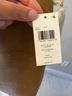 Coach 100% Suede Tan Leather Hobo One size - photo 4