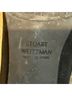 Stuart Weitzman Solid Black Ankle Boots Size 6 1/2 - photo 7