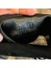 Stuart Weitzman Solid Black Ankle Boots Size 6 1/2 - photo 3