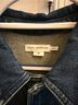 Good American Fit For Success Pleated Wide-Leg Jumpsuit Jeans - photo 3