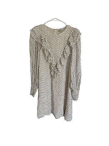 Ganni Rometty Casual Dress (view 1)