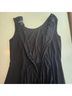 Jessica Howard 95% Polyester 5% Spandex 100% Polyester Solid Black Casual Dress Size 8 - photo 6